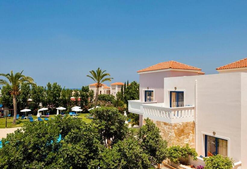 Номер Superior, Adelais