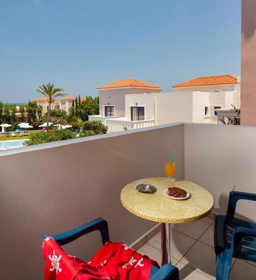 Номер Superior, Adelais