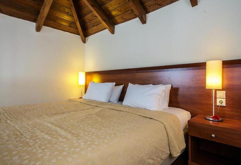 Семейный Номер Superior, Adelais