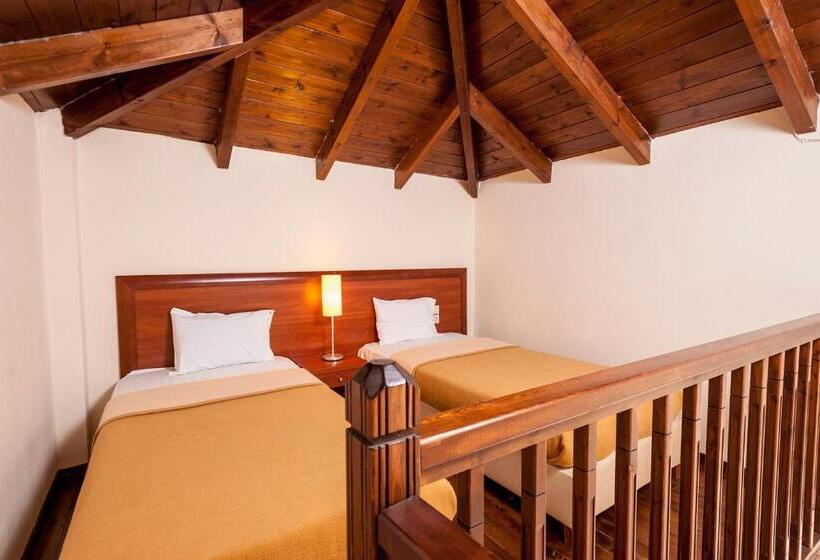 Семейный Номер Superior, Adelais