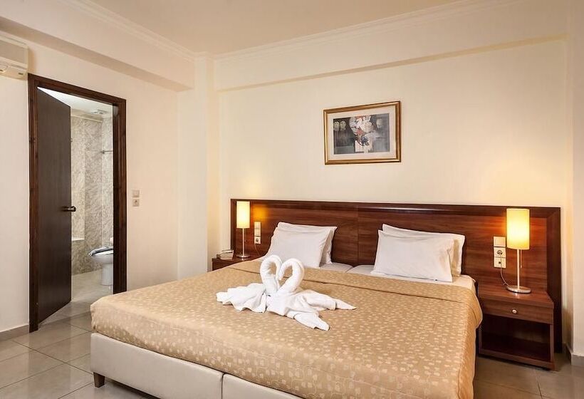 Номер Superior, Adelais