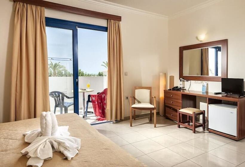 Номер Superior, Adelais