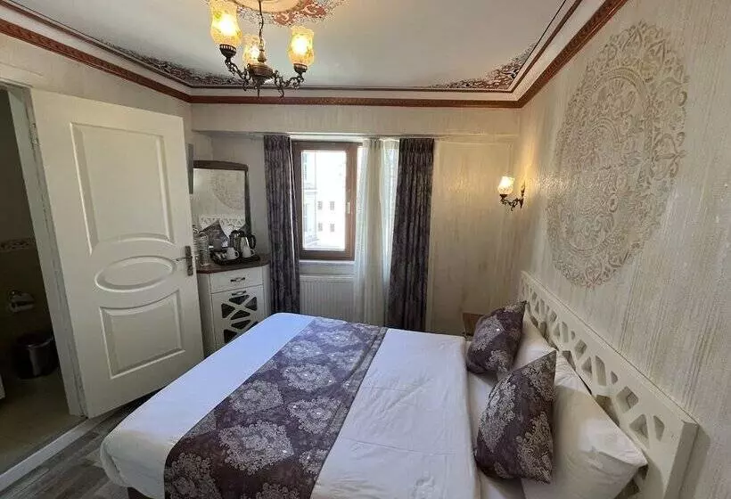 اتاق استاندارد, Aldem