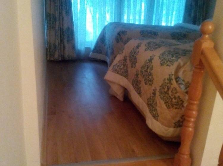 Pokój Rodzinny, Aldem