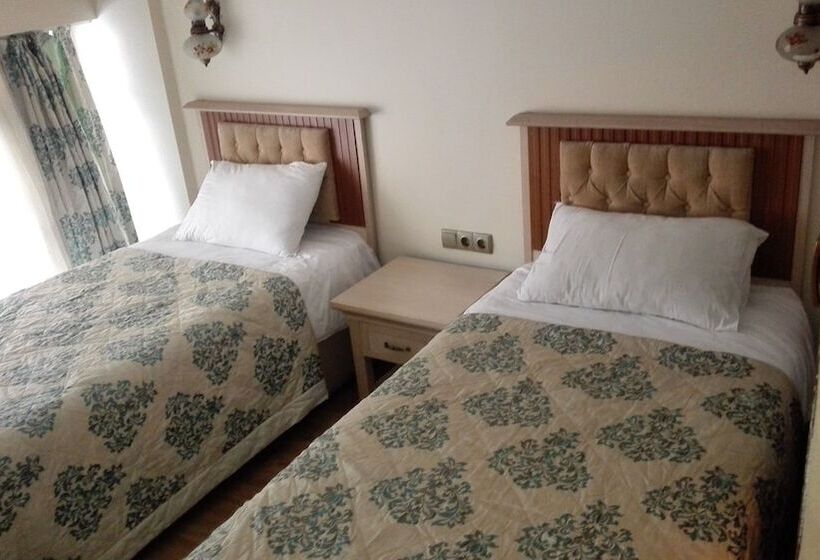 Pokój Rodzinny, Aldem