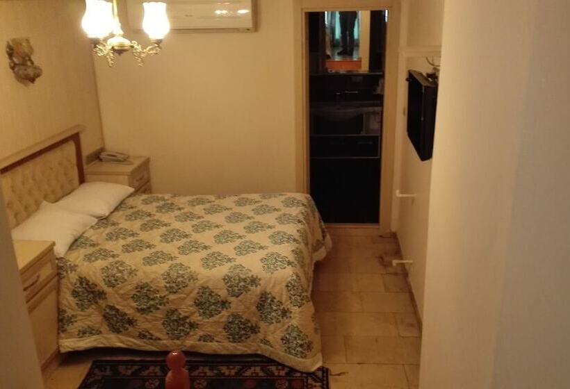 Pokój Rodzinny, Aldem