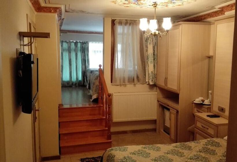 Pokój Rodzinny, Aldem