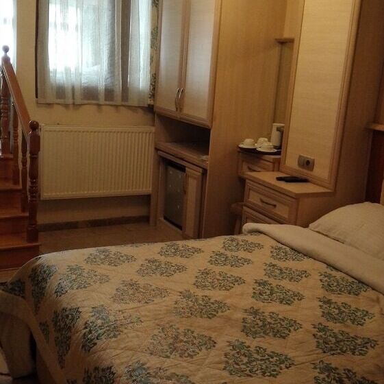 Pokój Rodzinny, Aldem