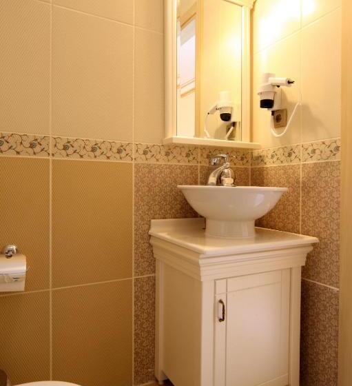 Pokój Standard, Aldem