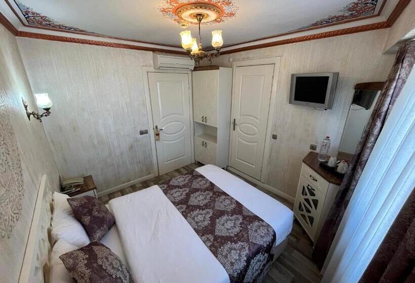 Pokój Standard, Aldem