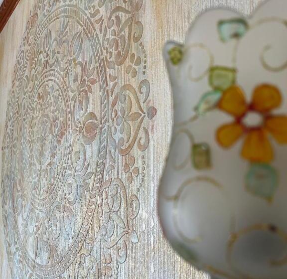 Pokój Standard Jednoosobowy, Aldem