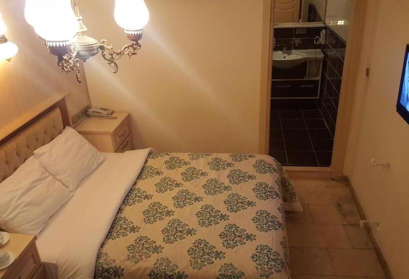 Pokój Rodzinny, Aldem