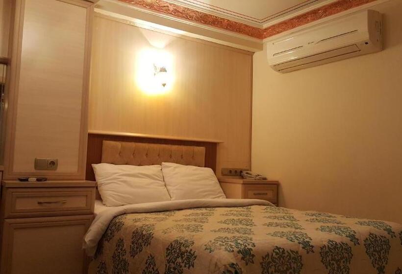 Pokój Rodzinny, Aldem