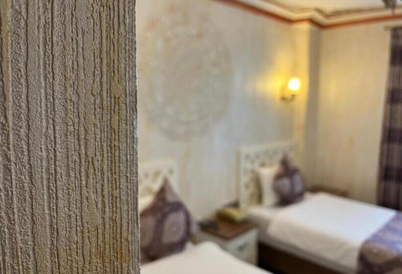 Pokój Trzyosobowy Comfort, Aldem