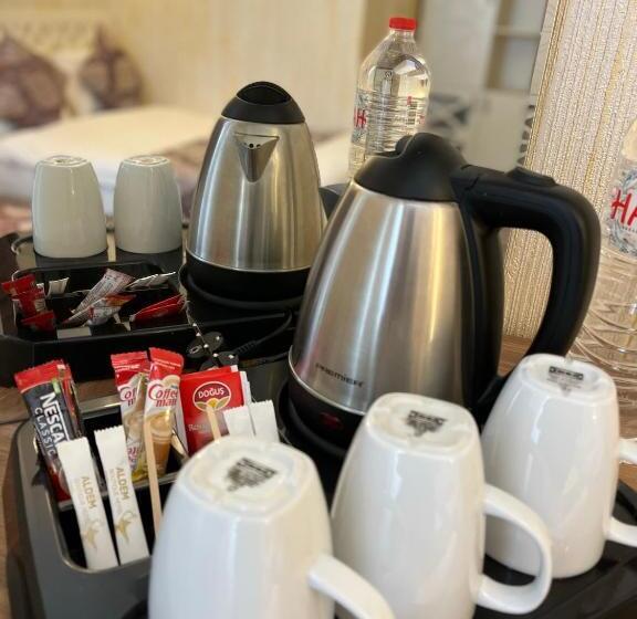 Pokój Trzyosobowy Comfort, Aldem