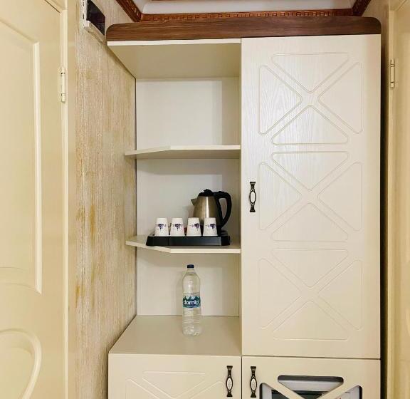 Pokój Trzyosobowy Comfort, Aldem