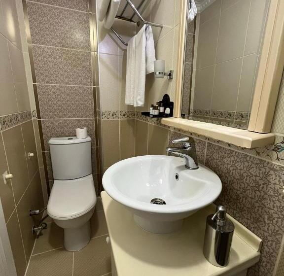 Pokój Ekonomiczny, Aldem