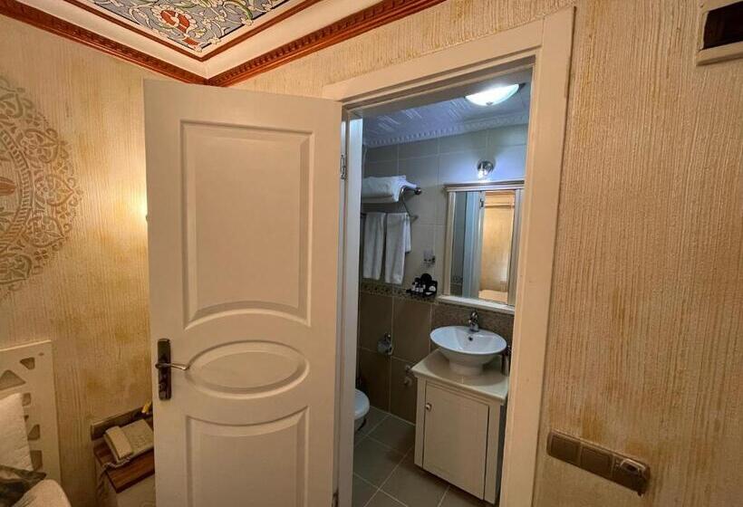 Pokój Ekonomiczny, Aldem