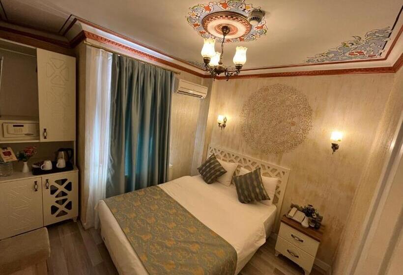 Pokój Ekonomiczny, Aldem