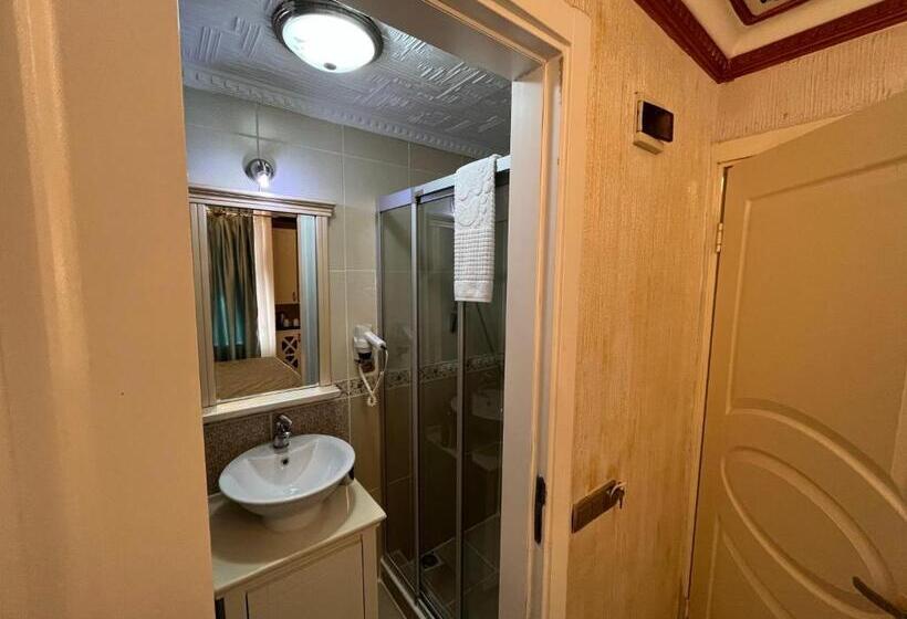 Pokój Ekonomiczny, Aldem