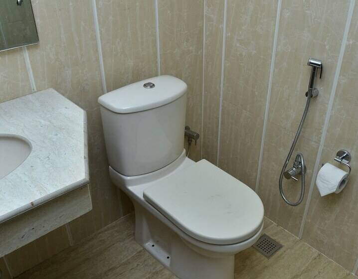 غرفة قياسية رباعية, Asia Spa Resort