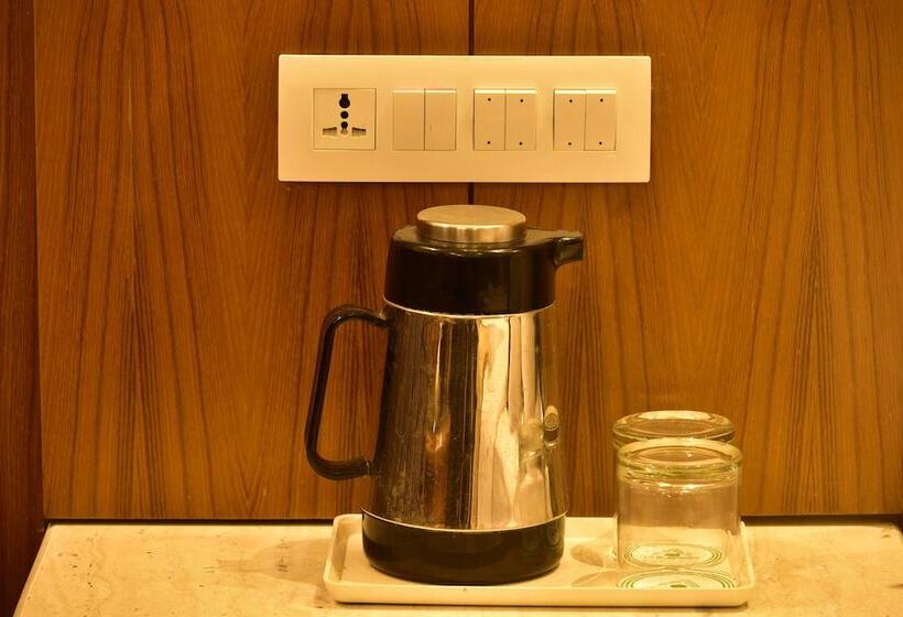 غرفة قياسية رباعية, Asia Spa Resort