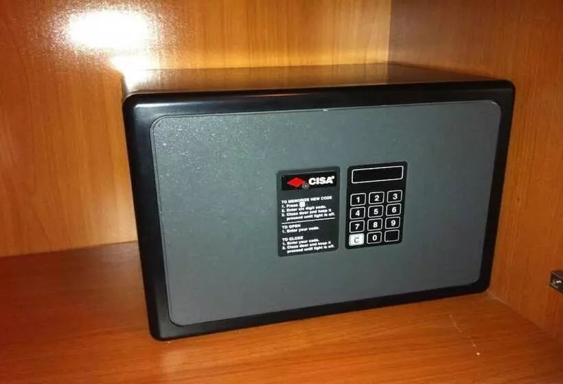 ファミリールーム, Brotas
