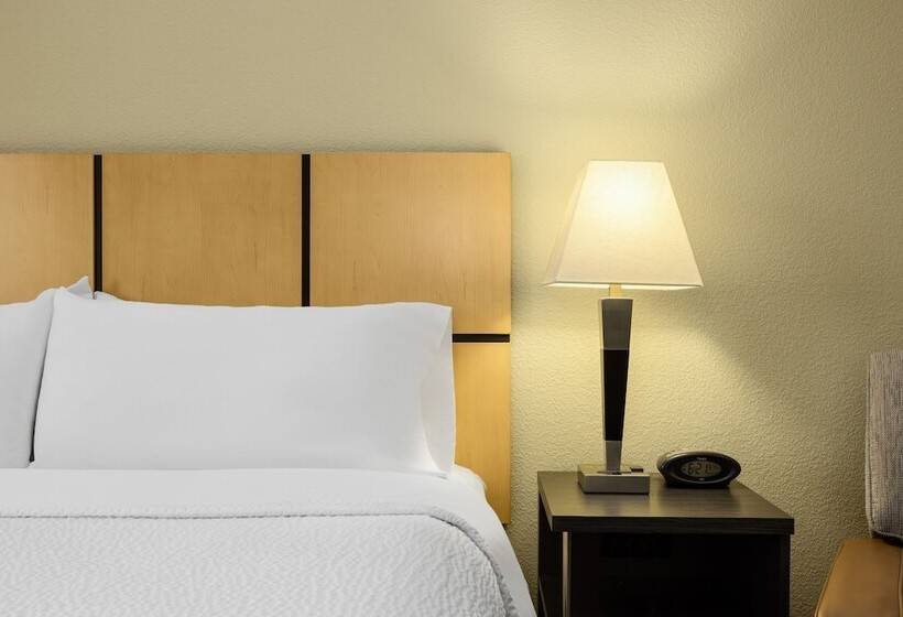 장애인을 위한 스위트, Candlewood Suites Bismarck