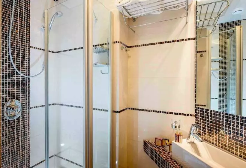 Standard Room, Citadel Gastro Boutique