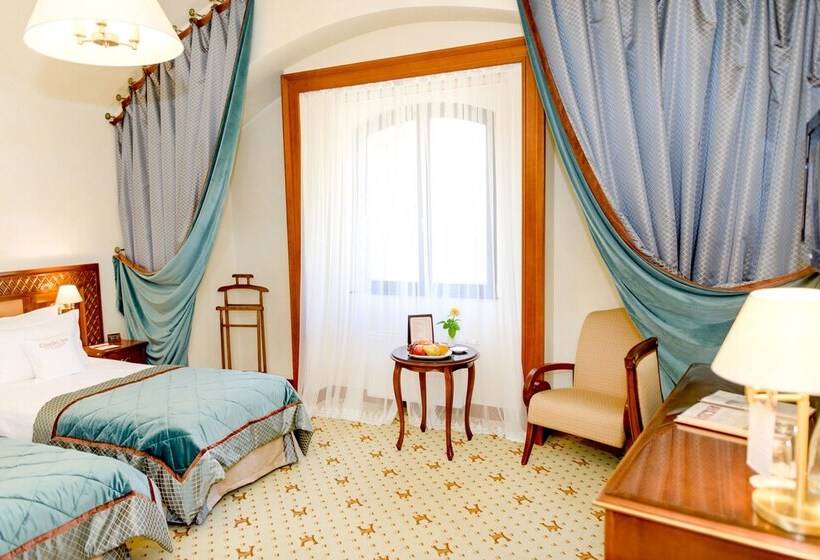 اتاق استاندارد, Citadel Gastro Boutique