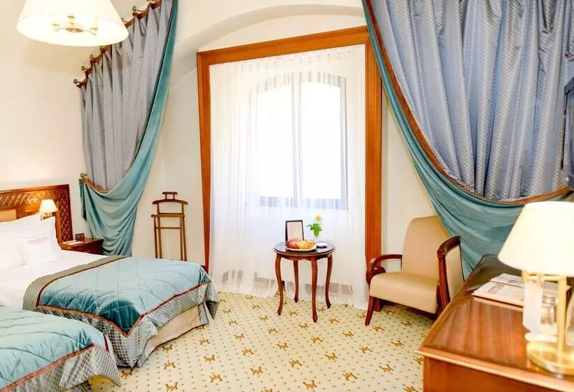 Standard Room, Citadel Gastro Boutique