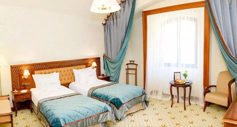 Standard Room, Citadel Gastro Boutique
