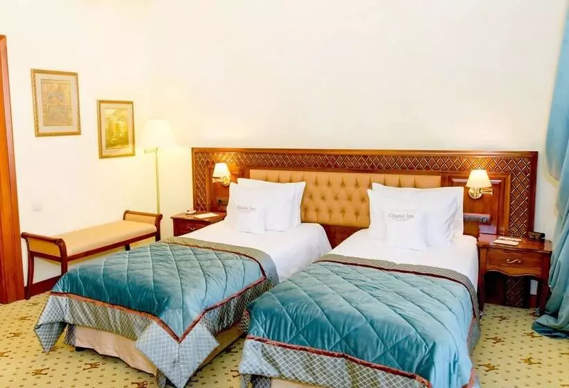 Standard Room, Citadel Gastro Boutique