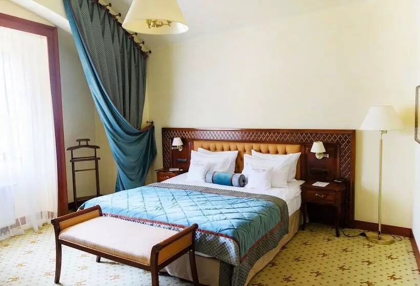 Standard Room, Citadel Gastro Boutique