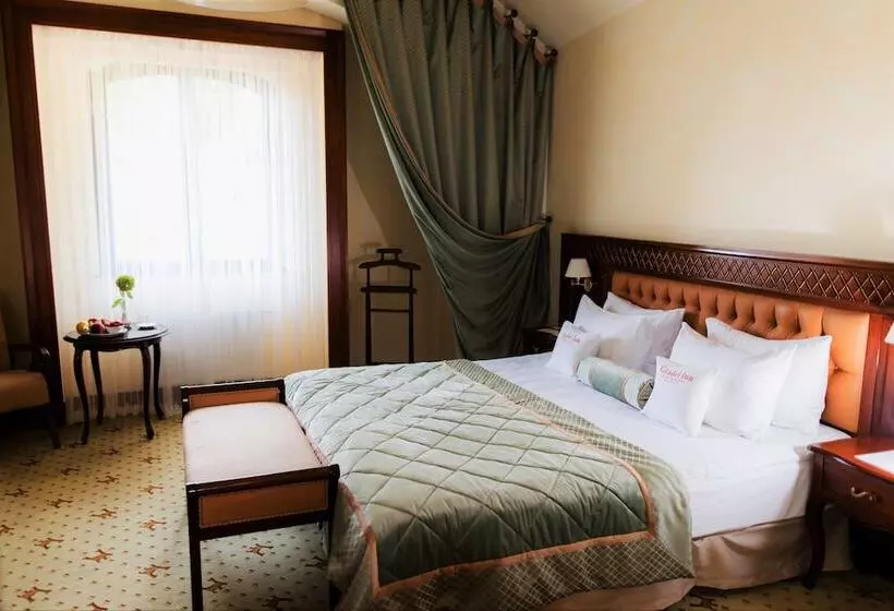 Standard Room, Citadel Gastro Boutique