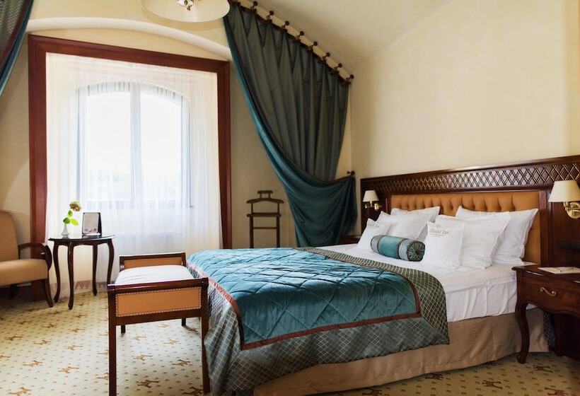 اتاق استاندارد, Citadel Gastro Boutique