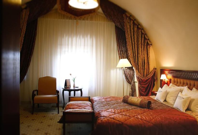 اتاق سوپریور, Citadel Gastro Boutique