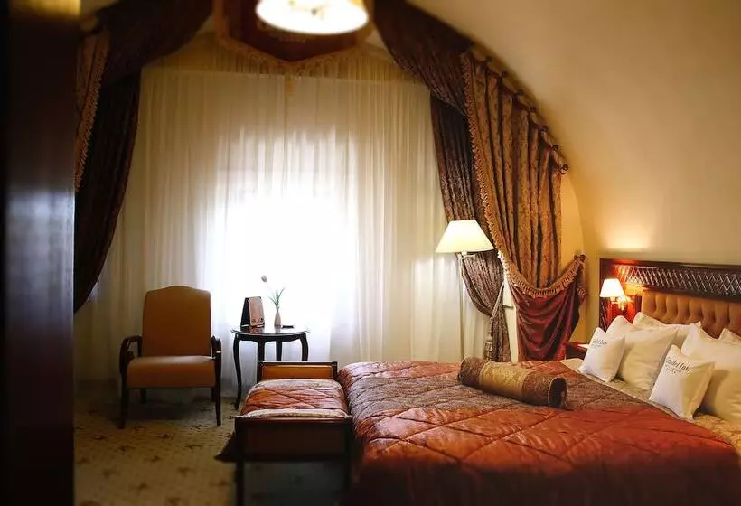 Superior Room, Citadel Gastro Boutique