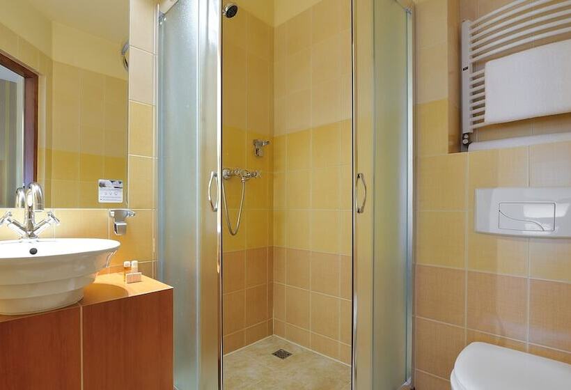 エクゼクティブルーム, Diament Vacanza Katowice  Siemianowice