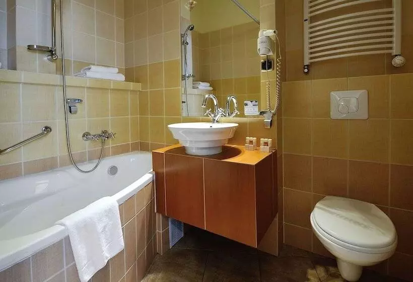 エクゼクティブルーム, Diament Vacanza Katowice  Siemianowice