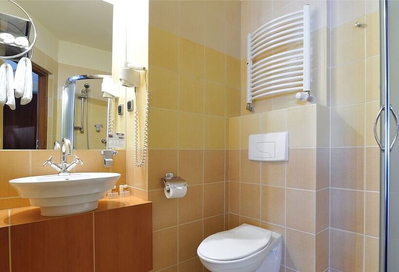 חדר אקזקיוטיב, Diament Vacanza Katowice  Siemianowice