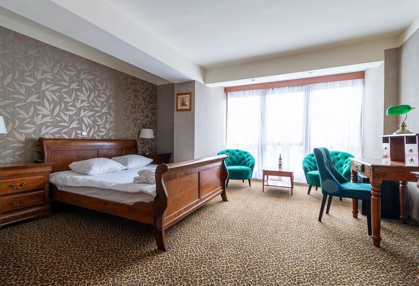 エクゼクティブルーム, Diament Vacanza Katowice  Siemianowice