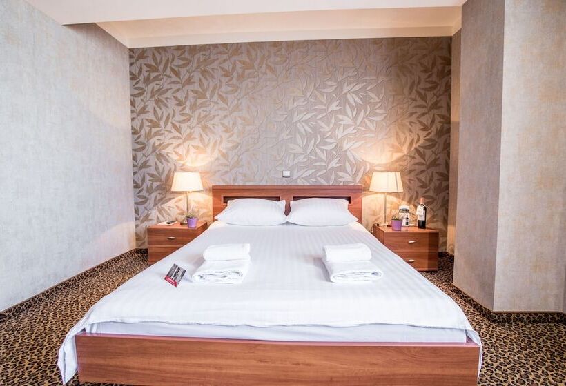 スタンダードルーム, Diament Vacanza Katowice  Siemianowice