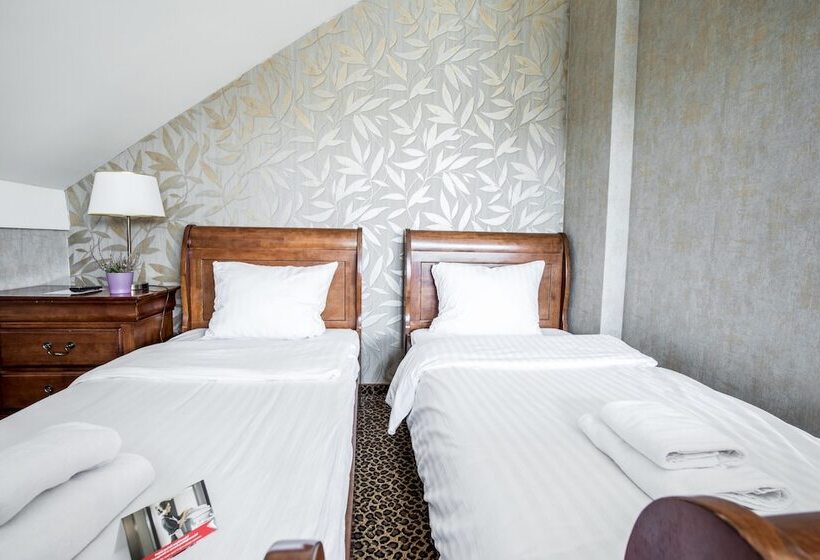 اتاق اجرایی, Diament Vacanza Katowice  Siemianowice