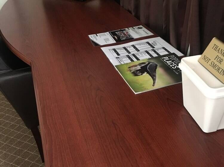 اتاق لوکس, Elegance Nv