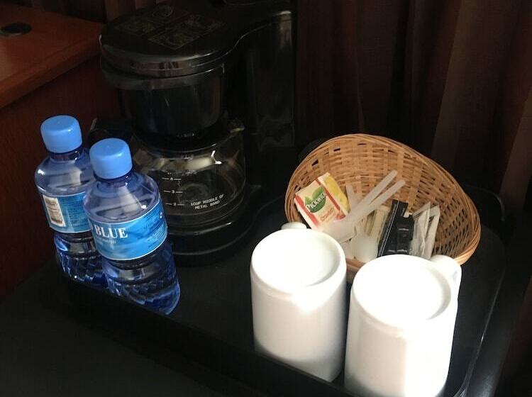 اتاق لوکس, Elegance Nv