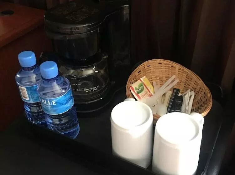 اتاق لوکس, Elegance Nv