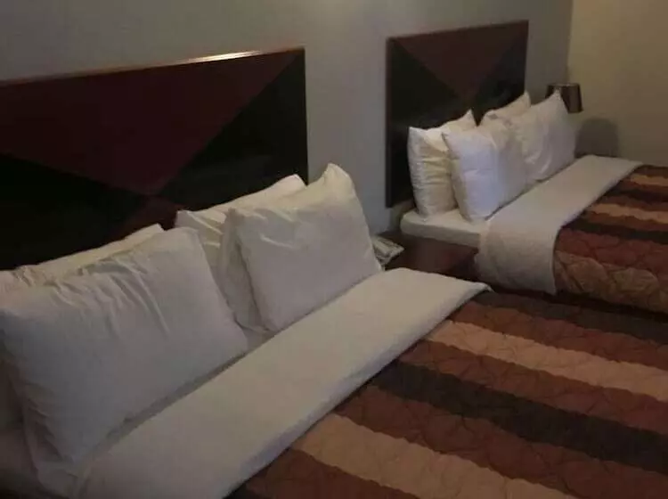 اتاق لوکس, Elegance Nv