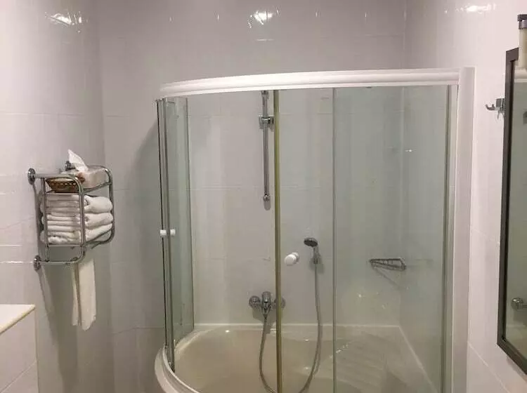 اتاق سوپریور, Elegance Nv