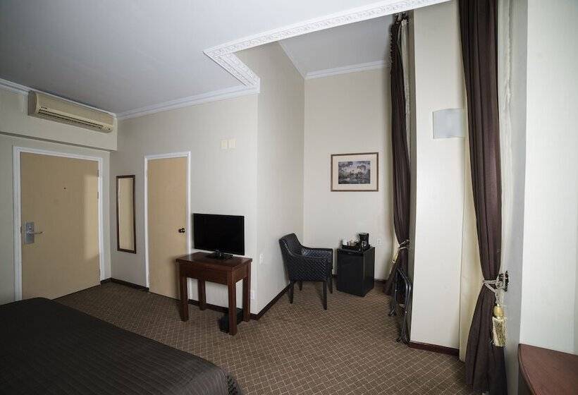 اتاق سوپریور, Elegance Nv